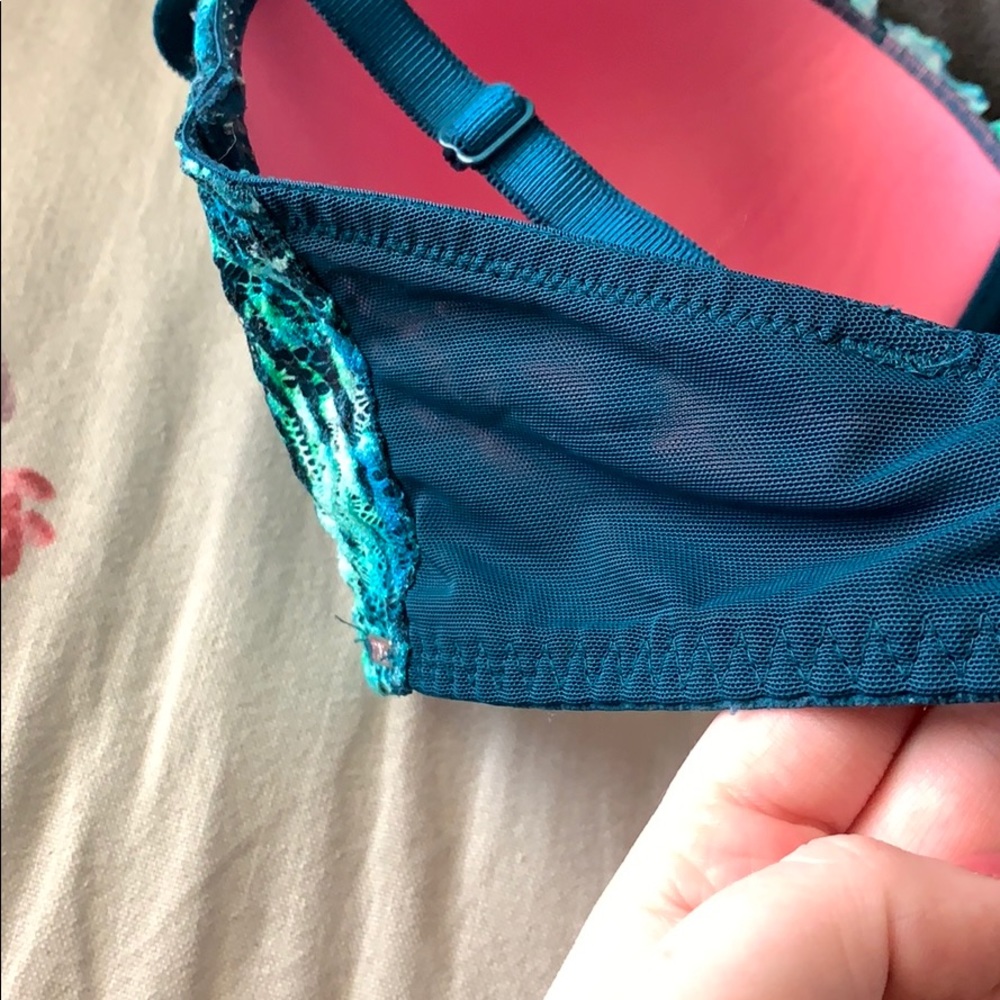 Push up Bra! - Picture 6 of 7